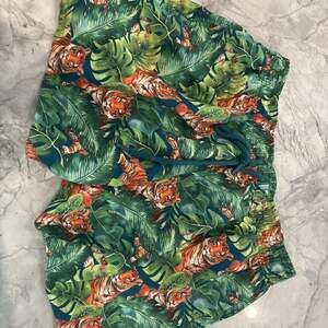 Posh Peanut Men’s swimming trunks XL